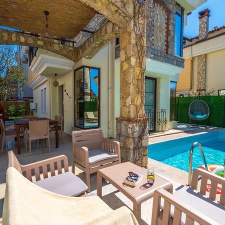 פאטהיה Gelincik Villa מראה חיצוני תמונה