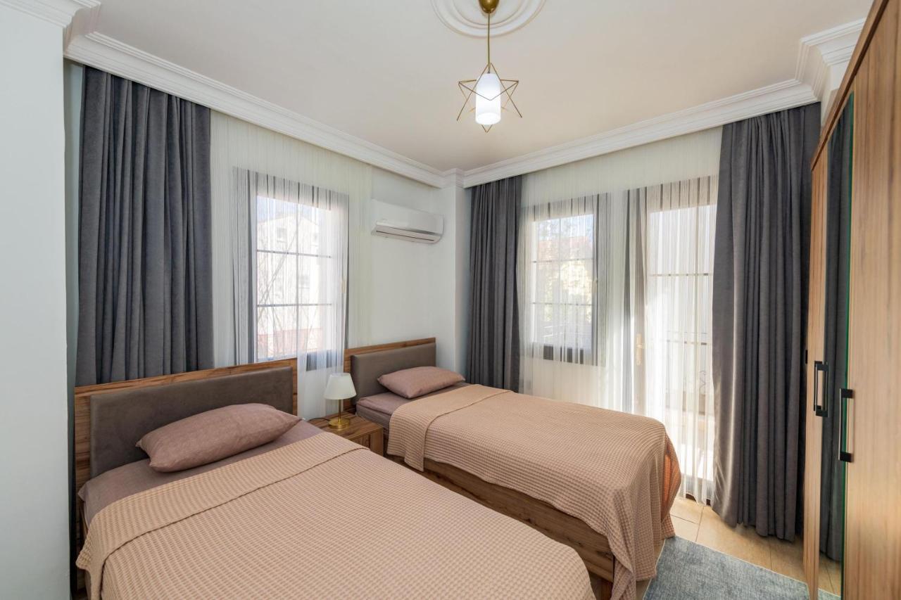 פאטהיה Gelincik Villa מראה חיצוני תמונה