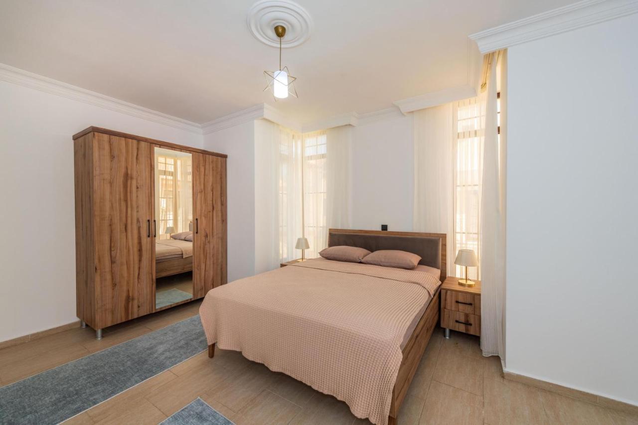 פאטהיה Gelincik Villa מראה חיצוני תמונה