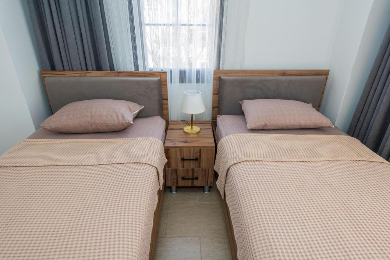 פאטהיה Gelincik Villa מראה חיצוני תמונה