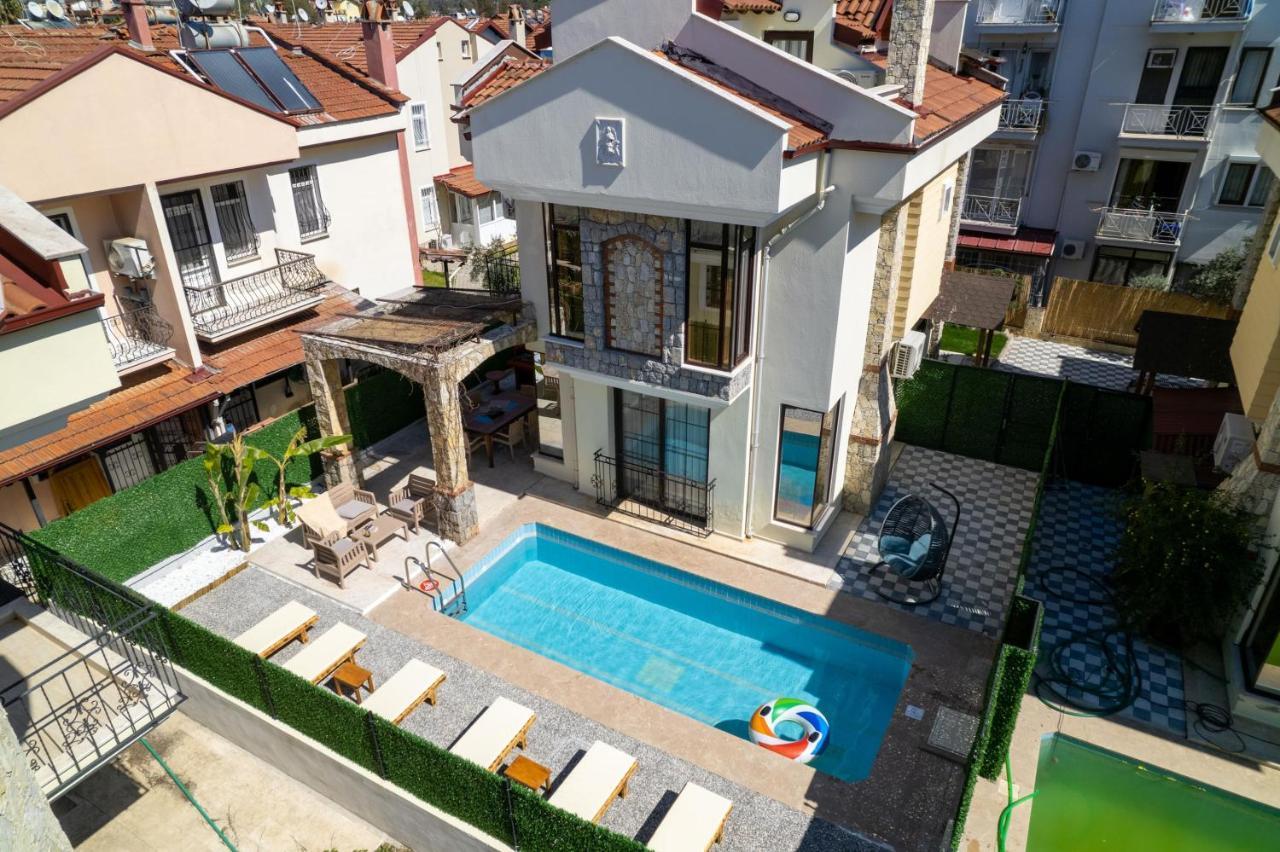 פאטהיה Gelincik Villa מראה חיצוני תמונה