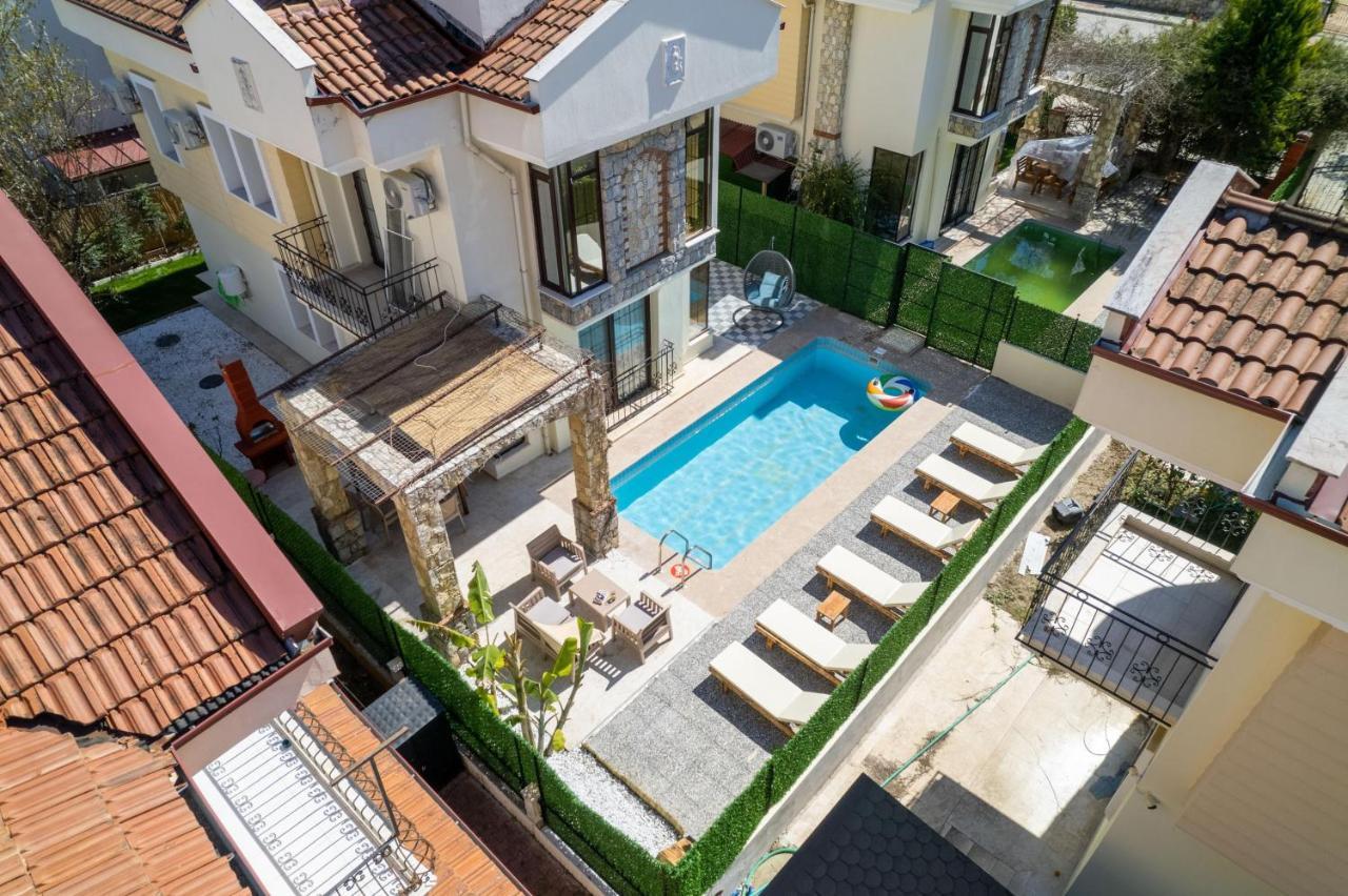 פאטהיה Gelincik Villa מראה חיצוני תמונה