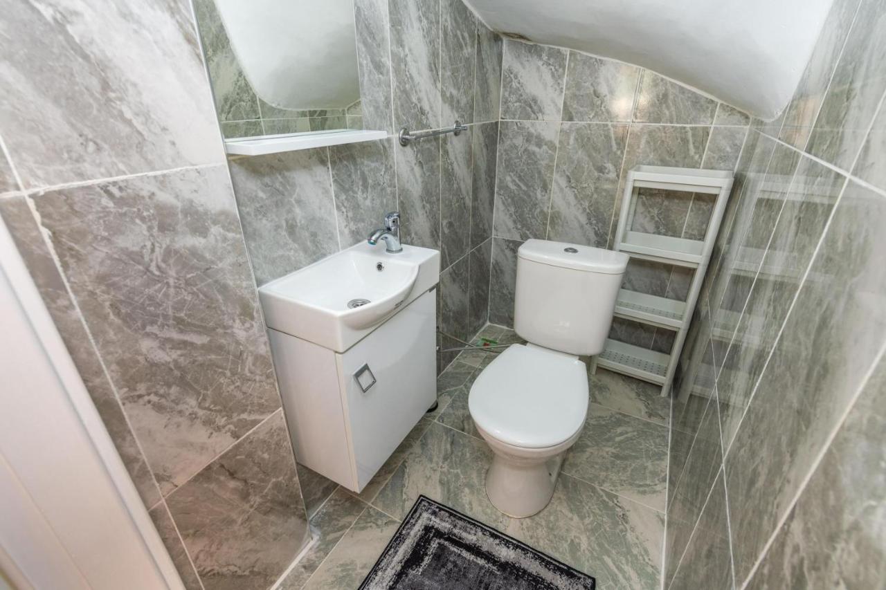 פאטהיה Gelincik Villa מראה חיצוני תמונה