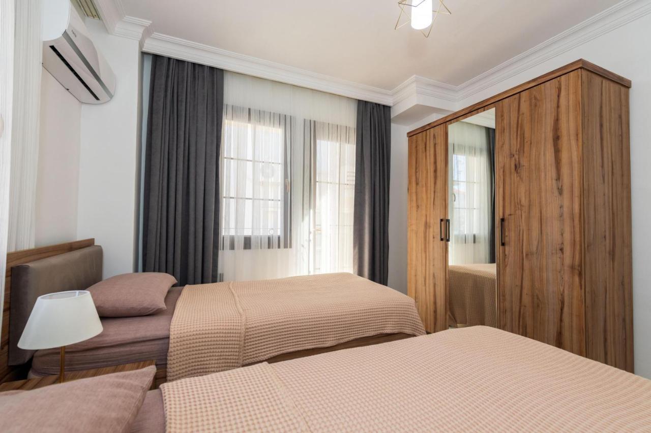 פאטהיה Gelincik Villa מראה חיצוני תמונה