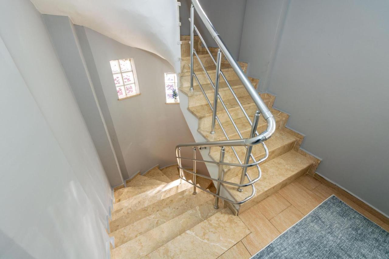 פאטהיה Gelincik Villa מראה חיצוני תמונה