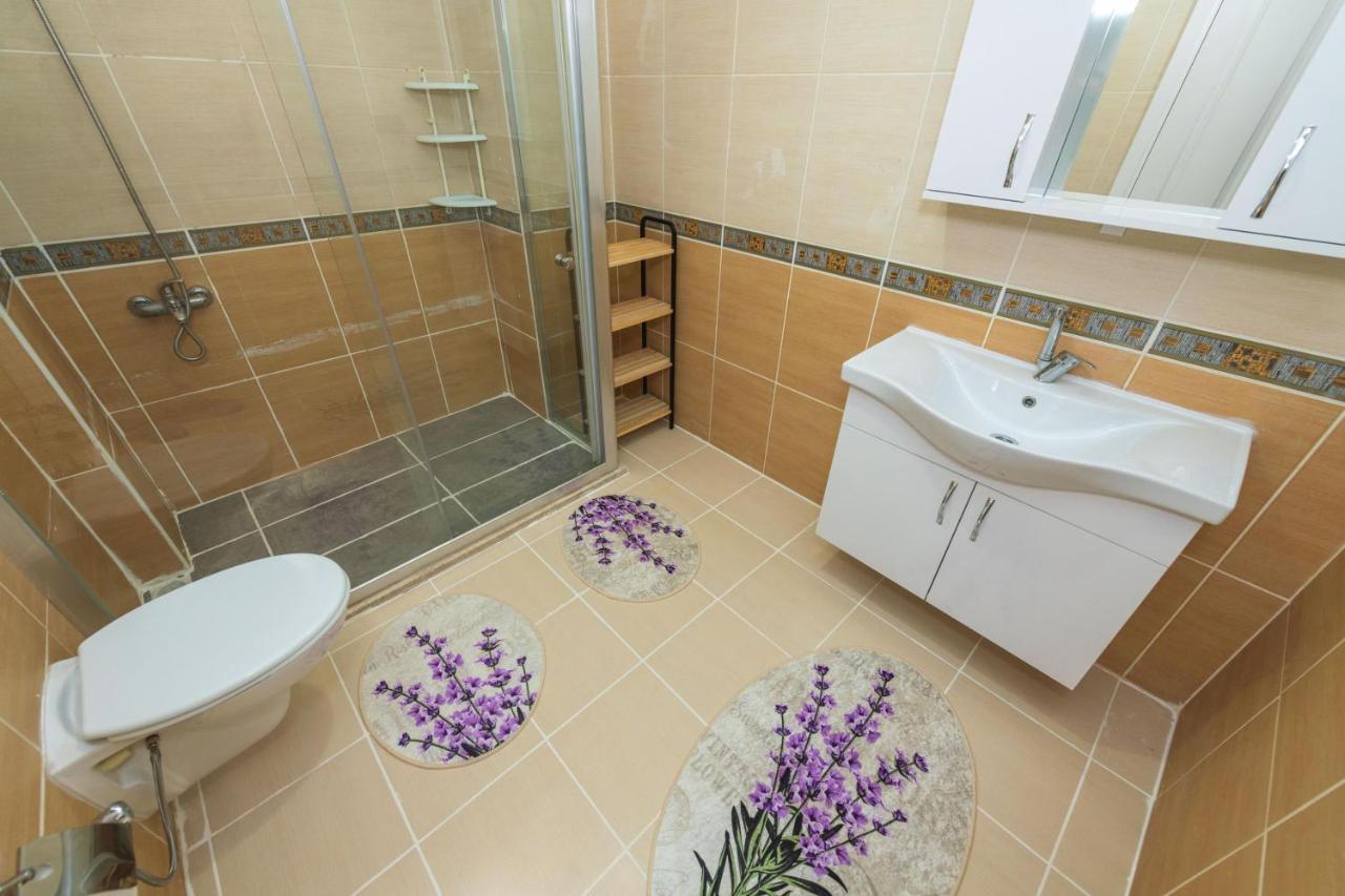פאטהיה Gelincik Villa מראה חיצוני תמונה